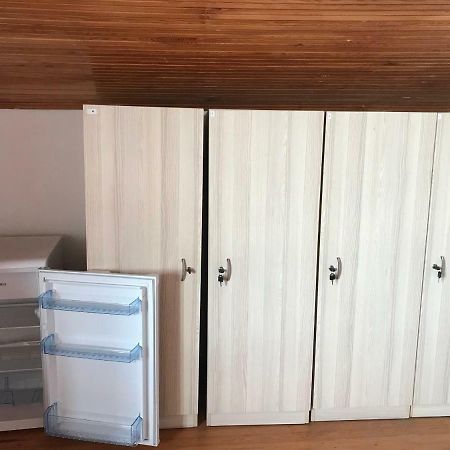 Yesil Apart Pansiyon Bostancili Exterior foto